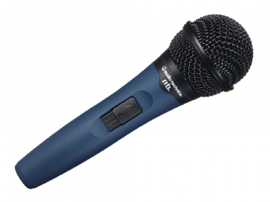 Microfone de Mão Audio Technica MB 1K