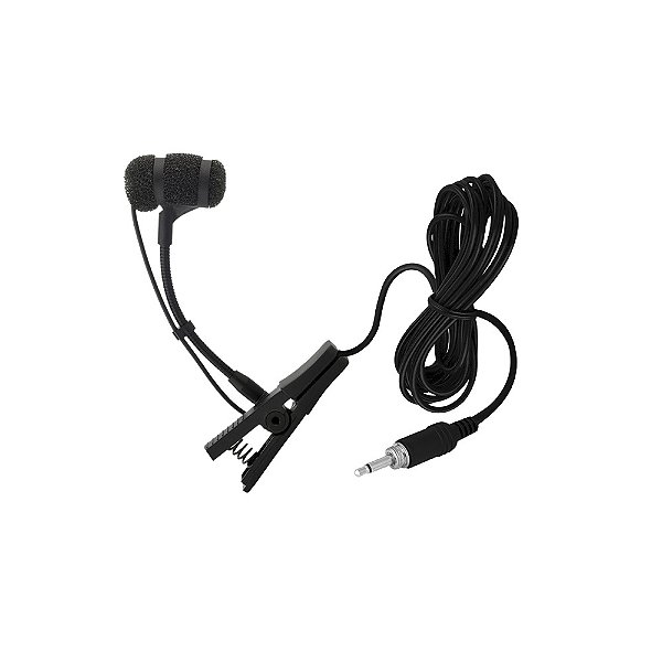 Microfone Avulso para Sopro e Percussão Lyco IM03P2
