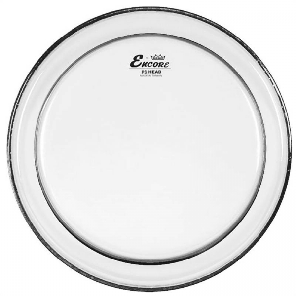 Pele 10" Hidráulica Remo Pinstripe Encore EN-0310-PS