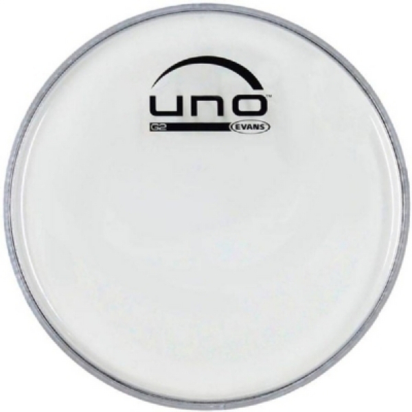 Pele 16" Uno Transparente UTT16G2