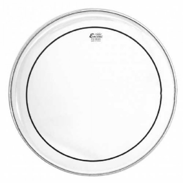 Pele 18" Remo Pinstripe Encore EN-1318-PS