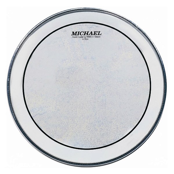 Pele 20" Hidráulica Michael NPSM20