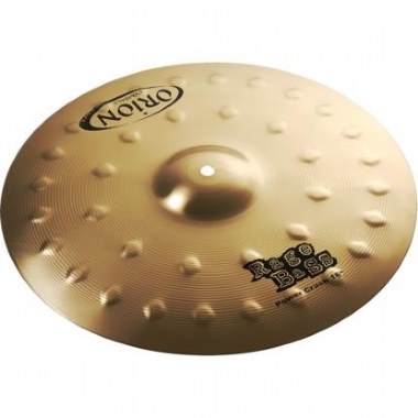 Prato Crash 20" Orion Rage Bass RB20CR