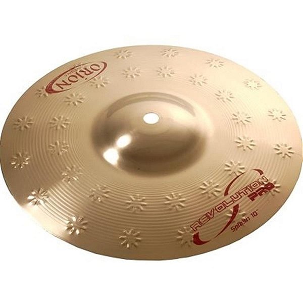 Prato Splash 10" Orion Revolution Pro RP10SP