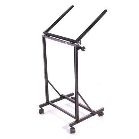 Rack para Mesa de Som e Periféricos Ibox RS70D