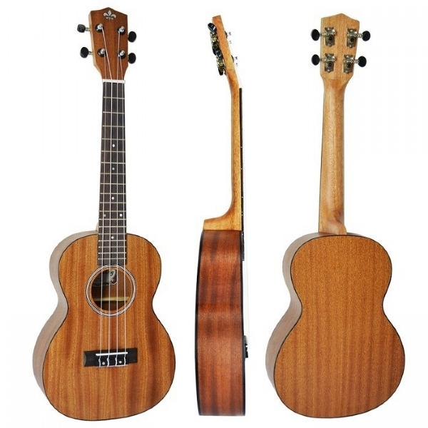 Ukulelê Acústico Strinberg Tenor UK06T MGS