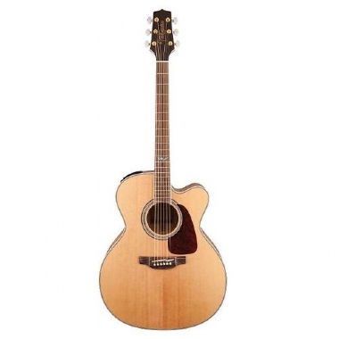 Violão Elétrico Aço Takamine GD51CE NT