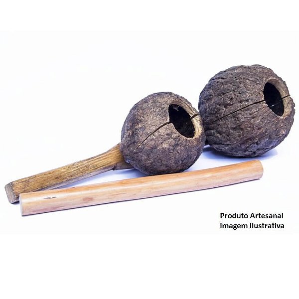 Agogô de Castanha
