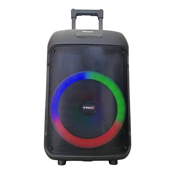Caixa Multiuso 12" TRC CT550 550W