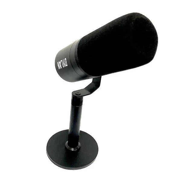 Microfone Podcast Dylan DM5