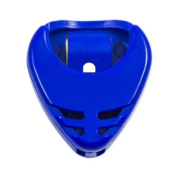 Porta Palheta Turbo Music Picks Holder