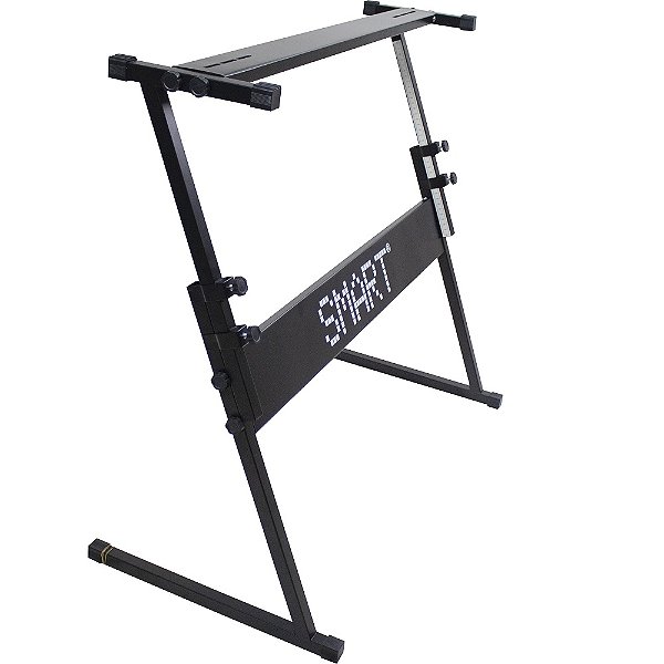 Suporte em Z para Teclado Smart SM-002