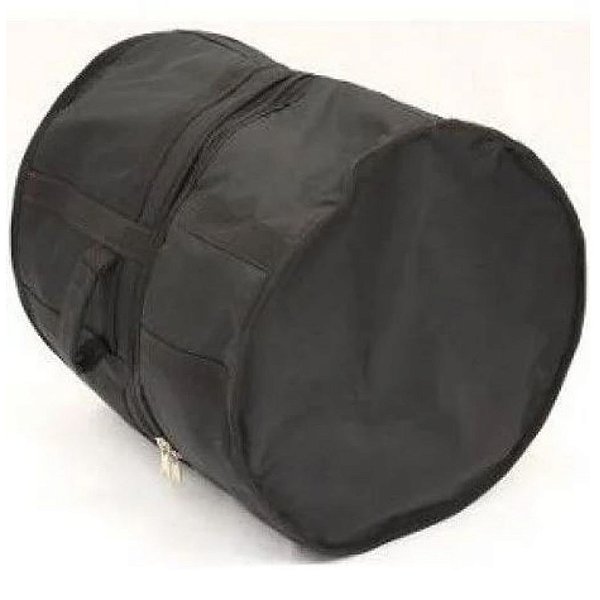 Capa Surdo 18" Percussão Zad Som Super Luxo RS18