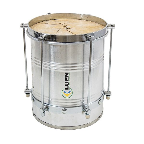 Cuíca 8" x 25 Luen - 30009