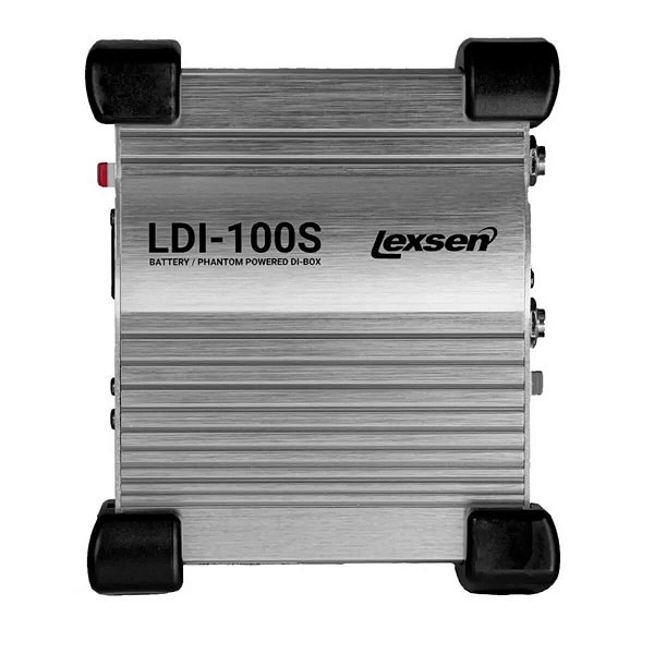 Direct Box Ativo Lexsen LDI 100S