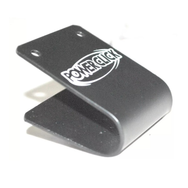 Suporte para Pedestal de Microfone Power Click SPP