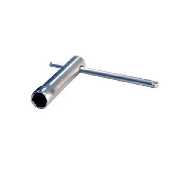 Chave de Afinação para Pandeiro Gope 851G