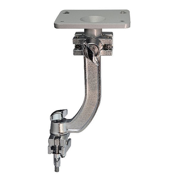 Suporte com Clamp para Estante de Percussão Avatar CSDC 03