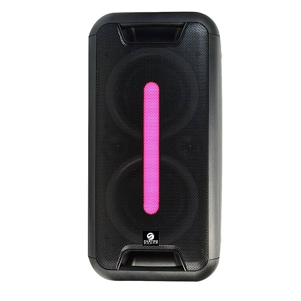 Caixa Multiuso 6" Smart Party 60 CSBT60 600W