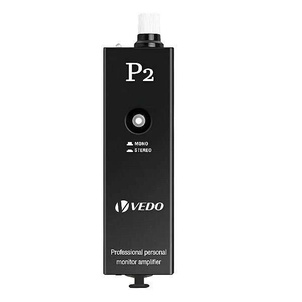 Amplificador para Fone Vedo VD-P2