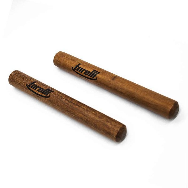 Baqueta Clave Jatobá Torelli TQ001