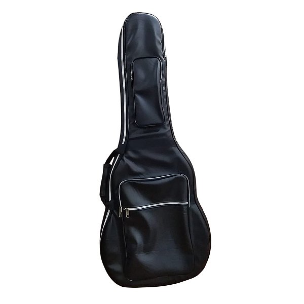 Capa Violão Clássico Courino Master Zad Som RVM