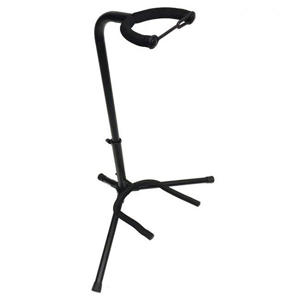 Suporte de Chão com Apoio para Guitarra Saty SGI-40