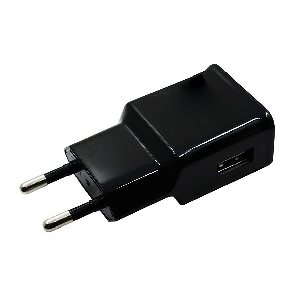 Carregador / Fonte de Alimentação MXT 9V/1.67A - 5V/2.1A Preto