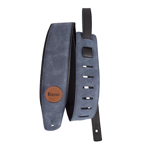 Correia 7 cm Basso CLA 26 Jeans