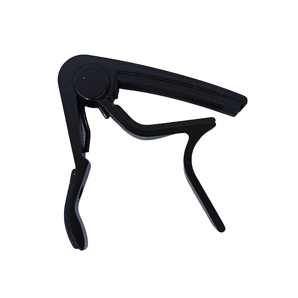 Capotraste Saty CT-100 Preto
