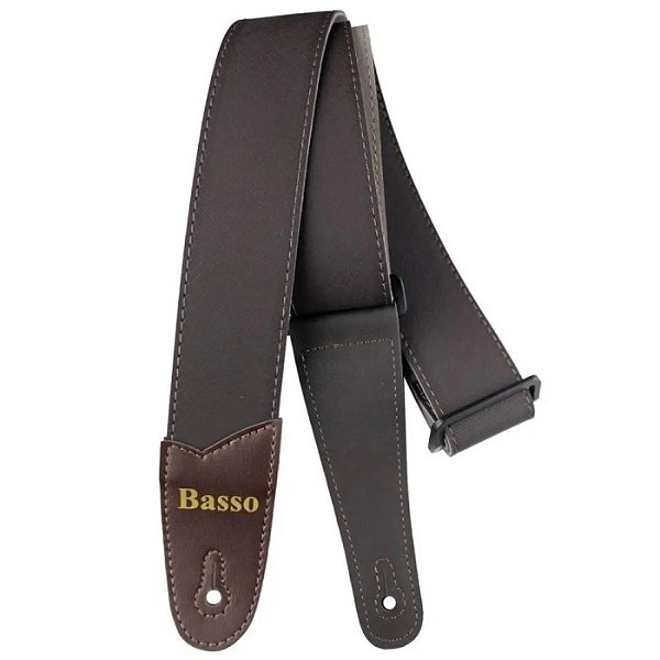 Correia 5 cm Basso PL 42 Café