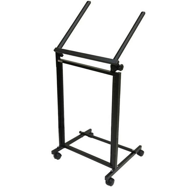 Rack para Mesa de Som e Periféricos Saty RS-20