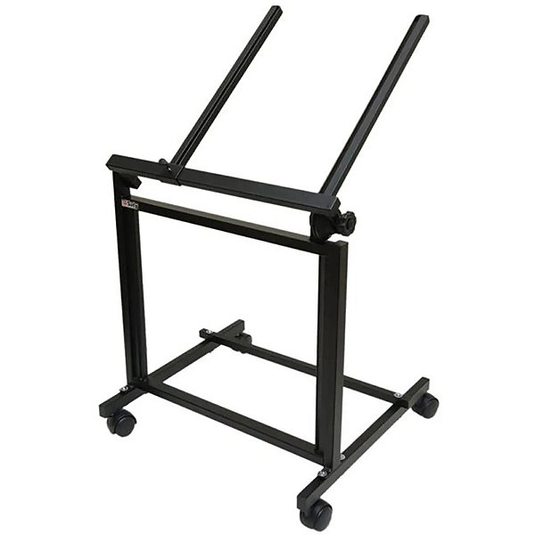 Rack para Mesa de Som e Periféricos Saty RS-10