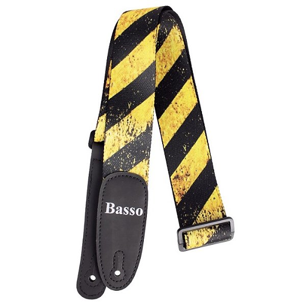 Correia 5 cm Basso SF 355 Listras