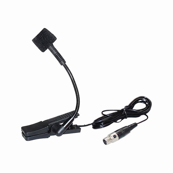 Microfone Avulso para Saxofone Lyco IM04MX