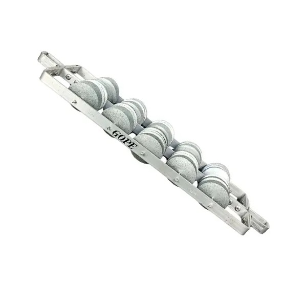 Ganzá Rocar Gope 530L