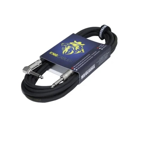 Cabo P10 / P10 L Wireconex KNG Cables GTC-05 5 Metros