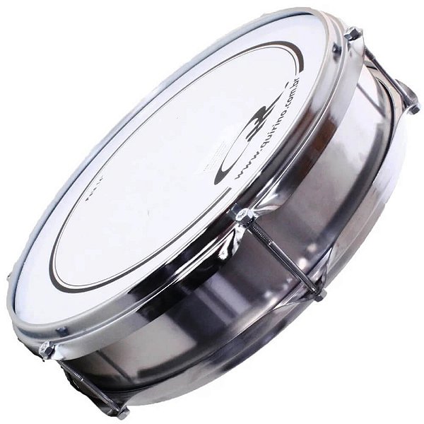 Caixa de Repique 14" x 10 Quirino CA430