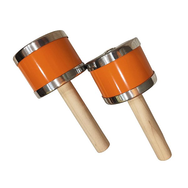 Maraca Quirino PVC MA2 (Par)