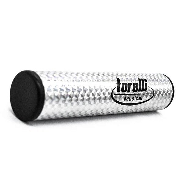 Ganzá Holográfico Torelli MPB TG566 160x39mm