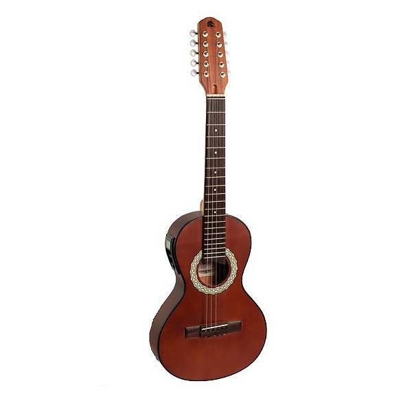 Viola Elétrica Ponteio Marquês VIL137 CTSEQ