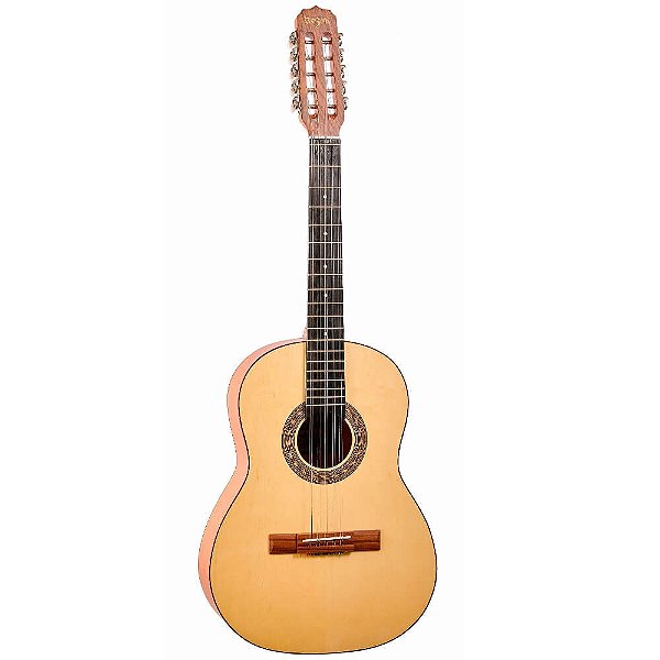 Viola Acústica Clássica Rozini RV109 ACFCD Maria Viola