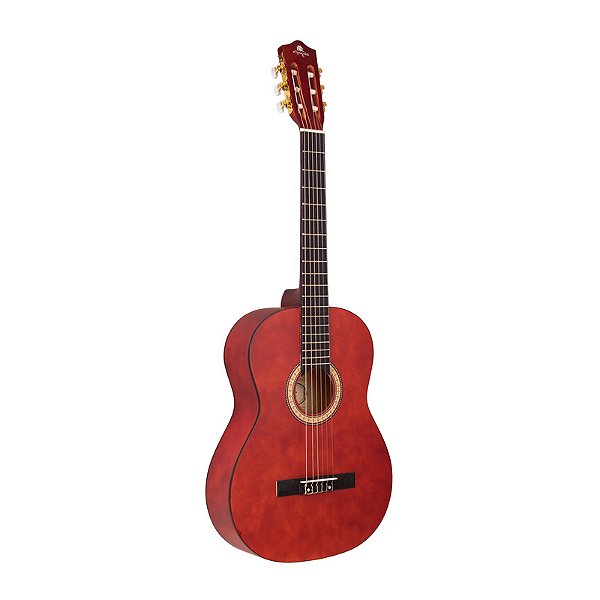 Violão Acústico Nylon Marquês VN129 CTSAC