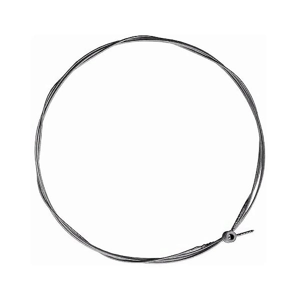 Corda Avulsa 7º Guitarra Giannini GEEGST10.7