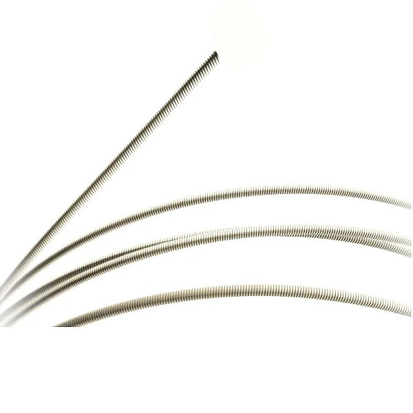 Corda Avulsa Violão Nylon Giannini Canário 4º Ré (D) GENW.4