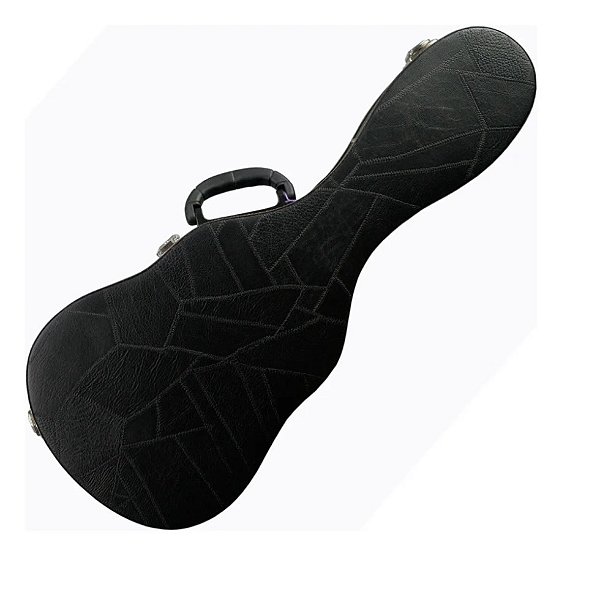 Estojo Case para Cavaco Leilo Formato Classic