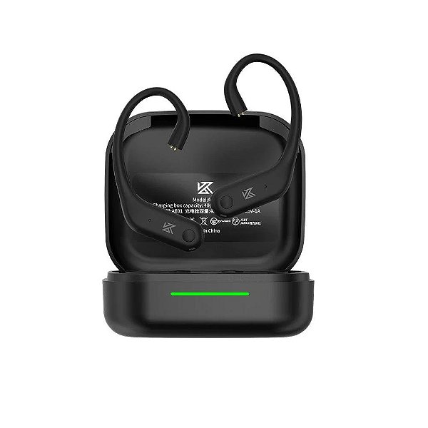 Adaptador Bluetooth 5.4 Módulo TWS KZ AE01