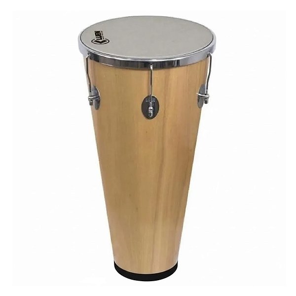 Timba 11" x 50 Madeira Luen 23048