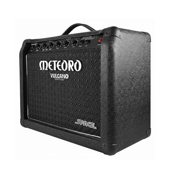 Amplificador Guitarra Meteoro Space 80G 80W