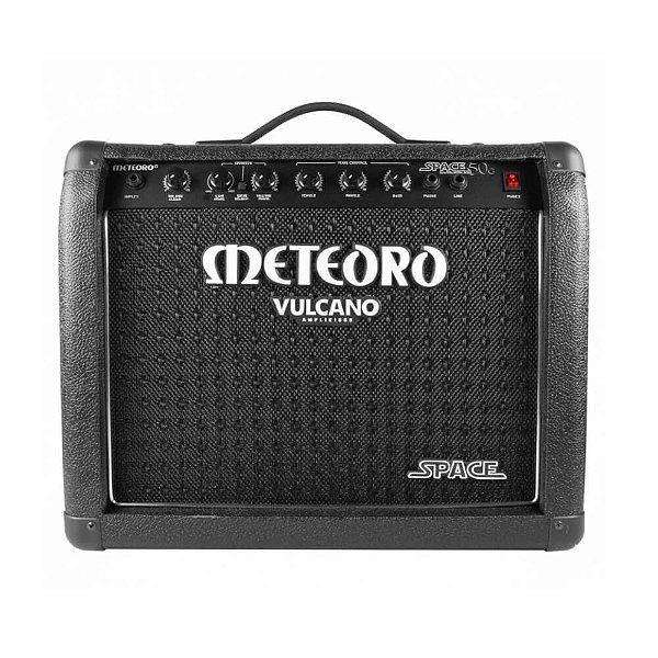 Amplificador Guitarra Meteoro Space 50G 50W